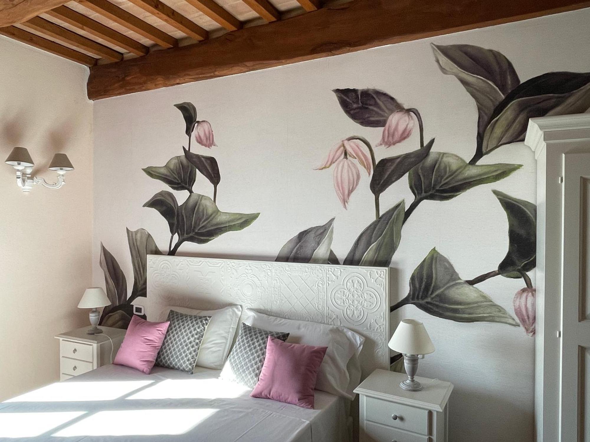Residence Villa Preselle Habitación foto